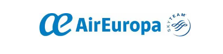 Logo von AirEuropa