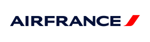 Logo von Air France